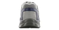 Pursuit Lace Up Sneaker - Gray/Navy - صورة 2