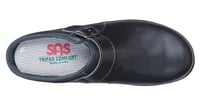 Clog Slip On Loafer - Black - صورة 4