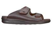 Encore Slide Sandal - Brown - صورة 3