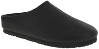 Hinny Casual Mule - Matte Black - صورة 1