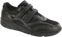 TMV Walking Shoe - Black - صورة 1