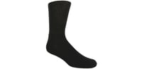 Thorlo Health Padds Socks  - Black - X-Large - صورة 1