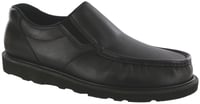 Hangout Non Slip Loafer - Matte Black - صورة 1
