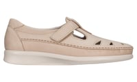 Roamer Slip On Loafer - Linen - صورة 4