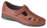 Roamer Slip On Loafer - Chestnut - صورة 1