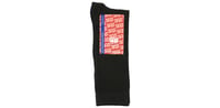 SAS Viscose Women's Socks - Black - FS - صورة 2