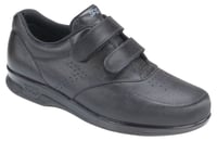 VTO Walking Shoe - Black - صورة 1