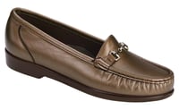Metro Slip On Loafer - Bronze - صورة 1