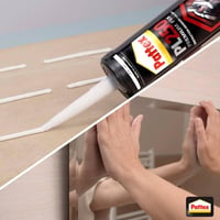 سيليكون لاصق باتكس Pattex PL250 - صورة 4