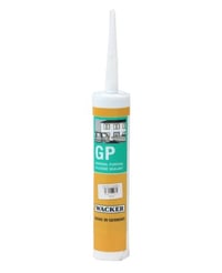 سيليكون الماني GP شفاف - صورة 1