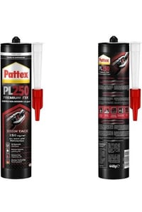 سيليكون لاصق باتكس Pattex PL250 - صورة 3