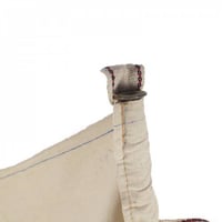 رواق كشتات عرض 8 متر ابيض - صورة 3