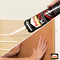 سيليكون لاصق باتكس Pattex PL250 - صورة 5
