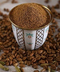 قهوة ام عبدالله  - صورة 2