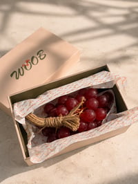WOOB Soap - صورة 1