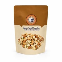 مشكل اكسترا مملح 70 جرام  - صورة 1