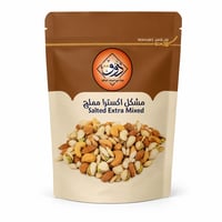  مشكل اكسترا مملح 110 جرام  - صورة 1
