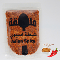 شطة اسيوي - صورة 1