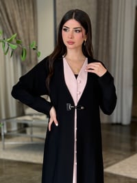 Abaya465 - صورة 1