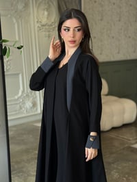 Abaya462 - صورة 2