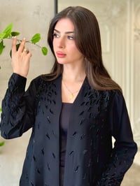 Abaya461 - صورة 1