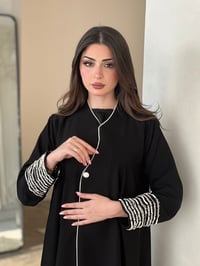 Abaya413 - صورة 1