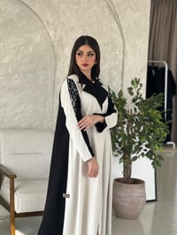 Abaya383 - صورة 1