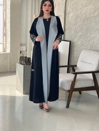 Abaya385 - صورة 3
