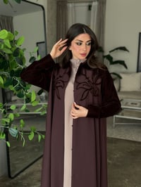 Abaya471 - صورة 1