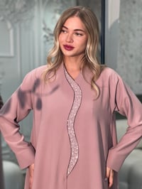 Abaya437 - صورة 2
