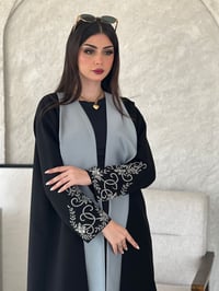 Abaya385 - صورة 2