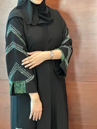 Abaya384 - صورة 1