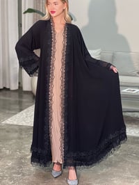 Abaya434 - صورة 2