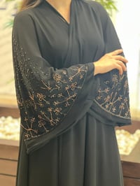 Abaya348 - صورة 1