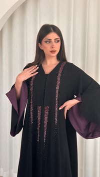 Abaya424 - صورة 1