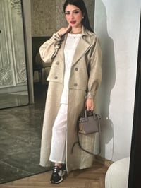 Abaya449 - صورة 2