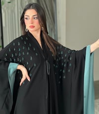 Abaya421 - صورة 1