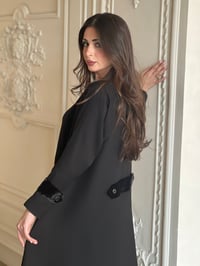 abaya409 - صورة 2