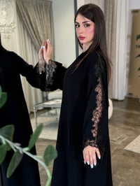 Abaya451 - صورة 2