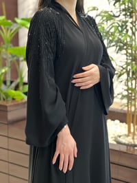 Abaya346 - صورة 1