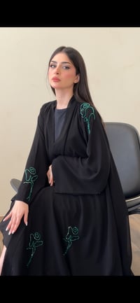 Abaya431 - صورة 1