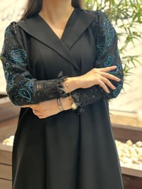 Abaya347 - صورة 1