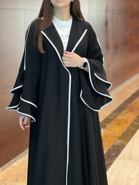 Abaya330 - صورة 1