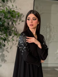Abaya458 - صورة 1