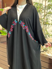 Abaya329 - صورة 1