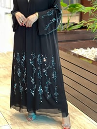 Abaya358 - صورة 1