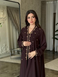 Abaya466 - صورة 1