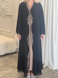 Abaya438 - صورة 1