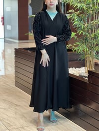 Abaya351 - صورة 1