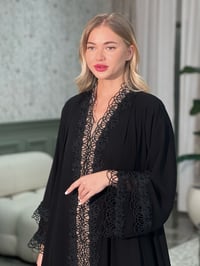 Abaya434 - صورة 1